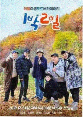 慢半拍旅行团 大米星球网综艺